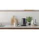 Электрочайник Electrolux 1,7л, Strix, металл, мат, поддержка темп, черный (351050) E7K1-6BP