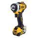 Гайковерт ударный аккумуляторный бесщеточный DeWALT DCF901P1 DCF901P1
