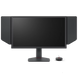24,1" 16:9 Fast TN проф.геймерський РК монітор, 1920х1080, 280 Гц, DyAc 2, 3xHDMI 2.0/1xDP 1.2, HAS BENQ XL2546X+ Dark Grey (9H.LN1LB.QBE) 3730621
