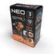 Гайковерт NEO TOOLS 04-613, 350 Нм, 3 передачі, безщітковий, 1/2", без акумулятора 04-613