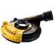 Шліфмашина кутова - болгарка мережева DeWALT DWE4257KT DWE4257KT