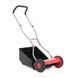 Газонокосарка механічна Faworyt TKR380 FAK TKR380
