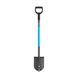 Лопата штикова Cellfast IDEAL PRO, 120см, 1.9кг (355937) 40-204