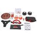 Мотокоса Vitals Master BK 553 Black Edition V117088
