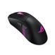 Миша ASUS ROG Keris II Origin, RGB, USB-A/WL/BT, чорний (392858) 90MP04A0-BMUA00