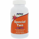Мультивитамины (Multi Vitamin Special Two) 240 капсул