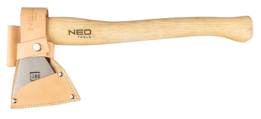 Сокира туристична NEO Tools Bushcraft (63-119)