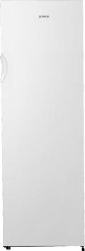 Gorenje Морозильна камера 169 х 55 х 55 см, 186л, А++, NF, 15 кг/24 год, Білий (367842) FN4172CW фото