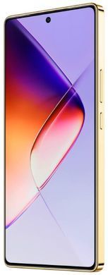 Смартфон Infinix Note 40 X6853 8/256GB Titan Gold (6991885) X6853 8/256 Gold фото
