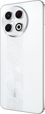 TECNO Смартфон Spark 30 PRO (KL7) 6.78" 8/256ГБ, 2SIM, 5000мА&bull;ч, Arctic Glow 4894947047466 фото