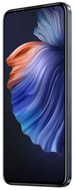 Смартфон Infinix Hot 50 PRO X6881 8/256GB Sleek Black (7032534) X6881 8/256 Black фото