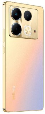 Смартфон Infinix Note 40 X6853 8/256GB Titan Gold (6991885) X6853 8/256 Gold фото