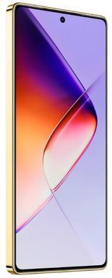 Смартфон Infinix Note 40 X6853 8/256GB Titan Gold (6991885) X6853 8/256 Gold фото