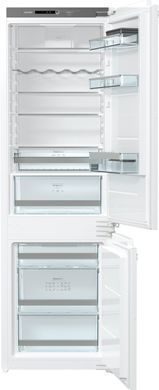 Холодильник Gorenje NRKI 2181 A1 (HZFI2728RFF) (6349623) 732565 фото