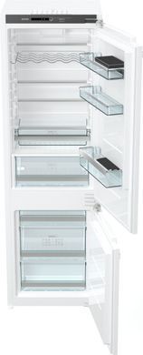 Холодильник Gorenje NRKI 2181 A1 (HZFI2728RFF) (6349623) 732565 фото