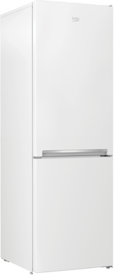 Холодильник Beko RCSA366K30W (6486527) 7523720001 фото