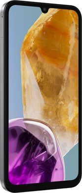 Samsung Смартфон Galaxy M15 5G (M156) 6.6" 4/128ГБ, 2SIM, 6000мА&bull;ч, серый SM-M156BZAUEUC фото