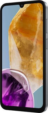 Samsung Смартфон Galaxy M15 5G (M156) 6.6" 4/128ГБ, 2SIM, 6000мА&bull;ч, серый SM-M156BZAUEUC фото