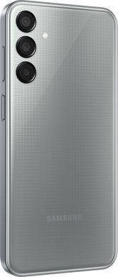 Samsung Смартфон Galaxy M15 5G (M156) 6.6" 4/128ГБ, 2SIM, 6000мА&bull;ч, серый SM-M156BZAUEUC фото
