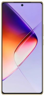 Смартфон Infinix Note 40 X6853 8/256GB Titan Gold (6991885) X6853 8/256 Gold фото