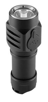 Компактный аккумуляторный фонарь NEO Tools 99-074, 500 лм, SST20, USB-C, алюминий, дальность 100 м 99-074 фото