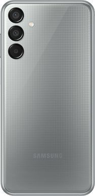 Samsung Смартфон Galaxy M15 5G (M156) 6.6" 4/128ГБ, 2SIM, 6000мА&bull;ч, серый SM-M156BZAUEUC фото