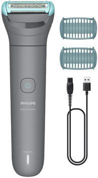 Тример Philips Series 3000 для тіла (393844)