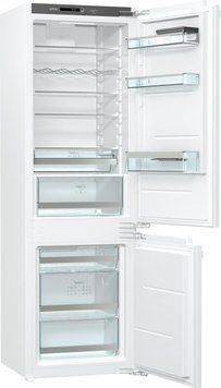 Холодильник Gorenje NRKI 2181 A1 (HZFI2728RFF) (6349623) 732565 фото