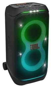 Портативна акустика JBL PartyBox Stage 320 (JBLPBSTAGE320EP) JBLPBSTAGE320EP фото
