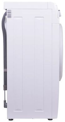 Electrolux Пральна машина фронтальна, 6кг, 1000, A+++, 41см, дисплей, білий (335489) EW6S406WU фото