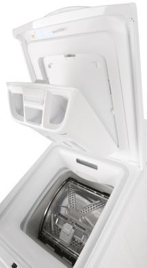 Indesit Пральна машина з верт. завант. BTWA61053EU (298556) BTWA61053EU фото