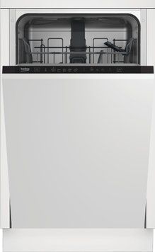 Beko Встраиваемая посудомоечная машина DIS35021 DIS35021 фото