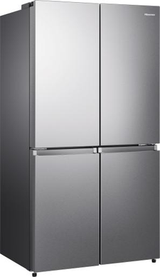 Холодильник Hisense RQ758N4SBSE (6990159) 20011228 фото