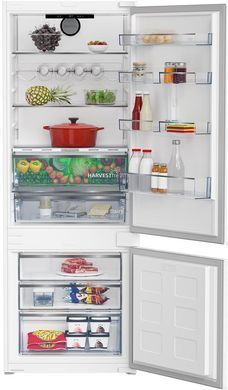 Beko Холодильник встр. с нижн. мороз. BCNE400I35ZS BCNE400I35ZS фото