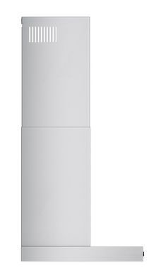 Faber Витяжка Т-подібна, 60см, 1180м.куб/год, TSP X A60 2LS, нерж (384265) 325.0568.817 фото