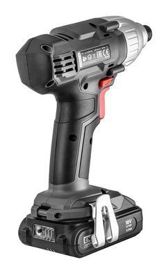 Гайковерт GRAPHITE 58G010, 180 Нм, 18 В без аккумулятора и зарядного устройства 58G012 фото