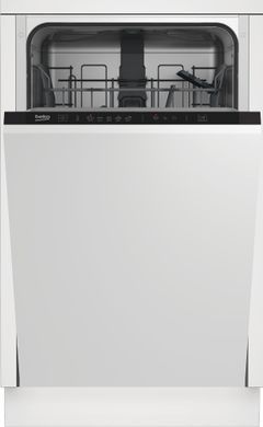 Beko Встраиваемая посудомоечная машина DIS35021 DIS35021 фото