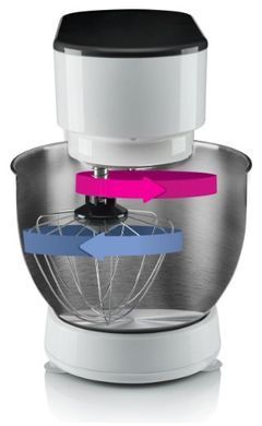 Кухонний комбайн Gorenje MMC600XG (6998145) 742314 фото