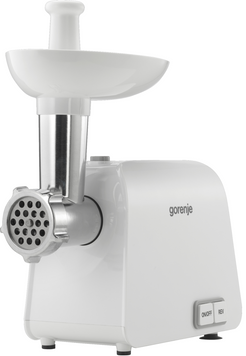 Мясорубка Gorenje MG1602W (MG1043DC) (6805876) 739979 фото