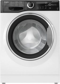 Whirlpool Стиральная машина фронтальная WRBSB6228BUA WRBSB6228BUA фото