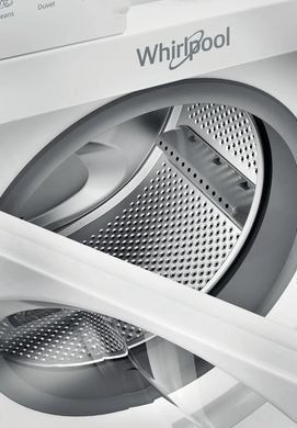 Whirlpool Пральна машина вбудовувана фронтальна BIWMWG71484E (354885) BIWMWG71484E фото