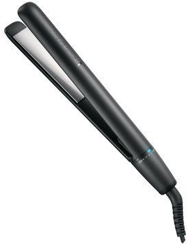 Remington Випрямляч Ceramic Glide 230, 48Вт, темп.режимів-8, 150-230С, кераміка, титан , чорний (307984) S3700 фото