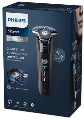 Електробритва Philips S7886/35 (7180041) S7886/35 фото