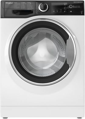 Whirlpool Пральна машина фронтальна WRBSB6228BUA (356420) WRBSB6228BUA фото