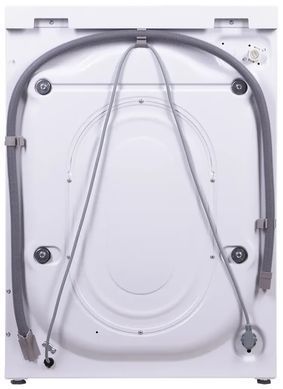 Electrolux Пральна машина фронтальна, 6кг, 1000, A+++, 41см, дисплей, білий (335489) EW6S406WU фото