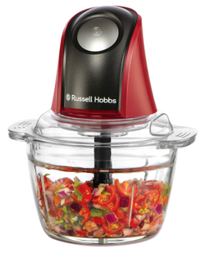Измельчитель Russell Hobbs 27130-56 Desire Mini Chopper (7030815) 25196026001 фото