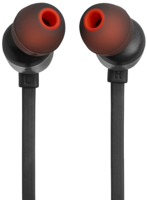 Навушники JBL TUNE 310C USB-C Black (JBLT310CBLK) (6995501) JBLT310CBLK фото