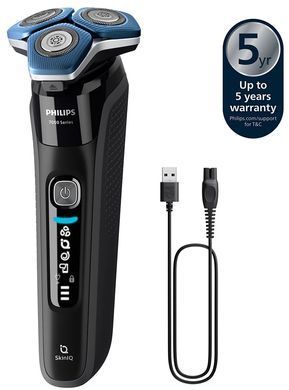 Електробритва Philips S7886/35 (7180041) S7886/35 фото