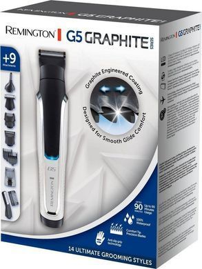 Тример REMINGTON PG5000