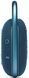 Портативная акустика JBL Clip 4 Blue (JBLCLIP4BLU) JBLCLIP4BLU